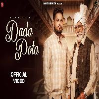 Dada Pota Ajay Bhagta New Haryanvi Sad Song 2025 By Ajay Bhagta Poster